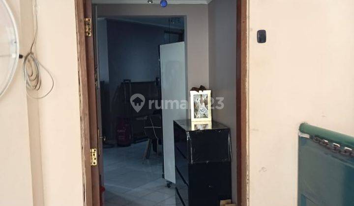 Dijual Murah Dibawah Njop Apartemen Graha Cempaka Mas Sunter 1