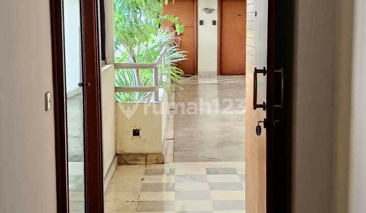 Di Jual Murah dan Cepat - Apartement Bona Vista Cilandak