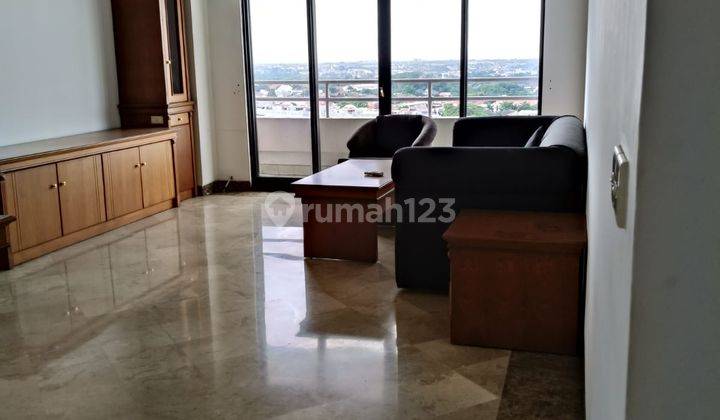 Di Jual Murah Apartement Bona Vista Cilandak 1