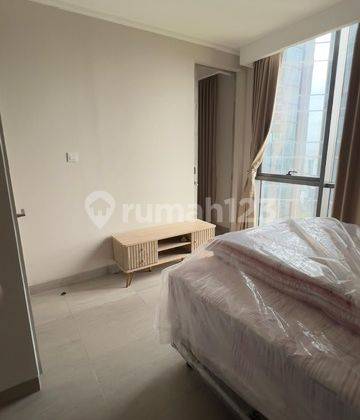 Di Jual Apartement Menara Jakarta 2 BR 1