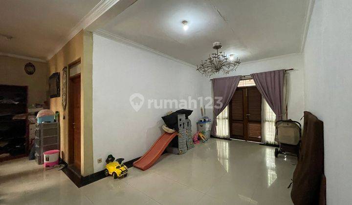 Di Jual Rumah Di Jati Asih, Bekasi 2