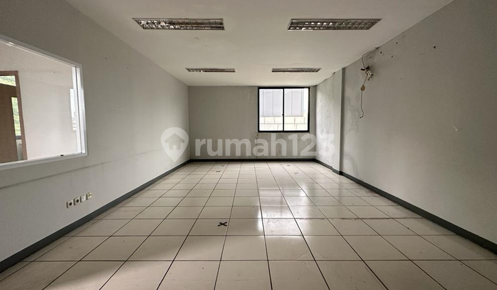 Good Warehouse HGB Sunter, North Jakarta Good Warehouse HGB Sunter, North Jakarta