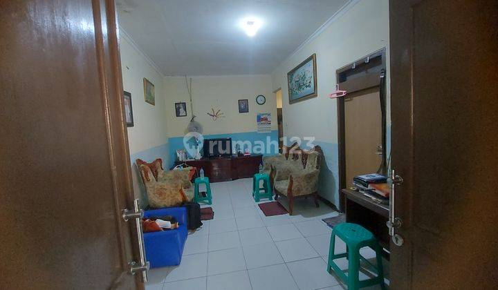 Dijual Rumah Furnish di Kayu Putih Jakarta Timur 2