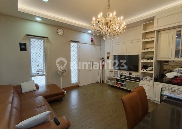 Rumah Bagus Furnished SHM Kelapa Gading, Jakarta Utara 2