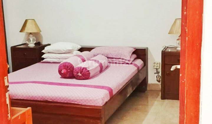 Dijual Rumah di Villa Cinere Mas, Cinere, Tangerang selatan