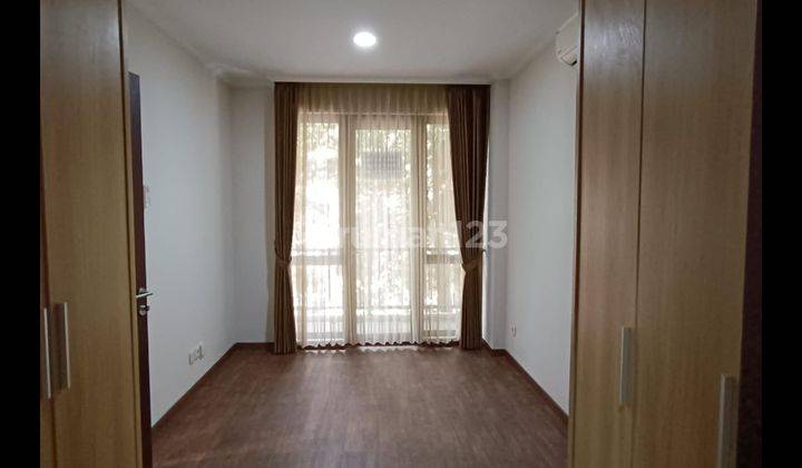  Dijual Asatti Garden House Apartment 2