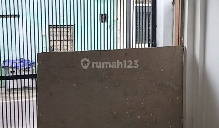 Ruko 3 Lantai di Kemayoran, Jakarta Pusat Bagus 2