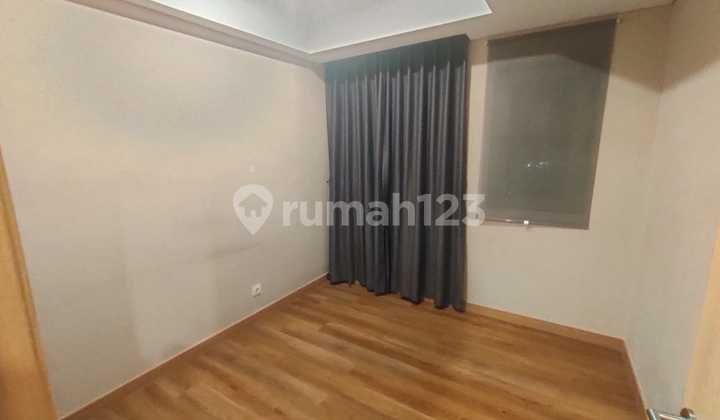 Apartment 2 BR Bagus Semi Furnished