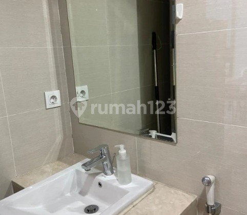 Apartment Puri Mansion 3 BR Bagus Furnished