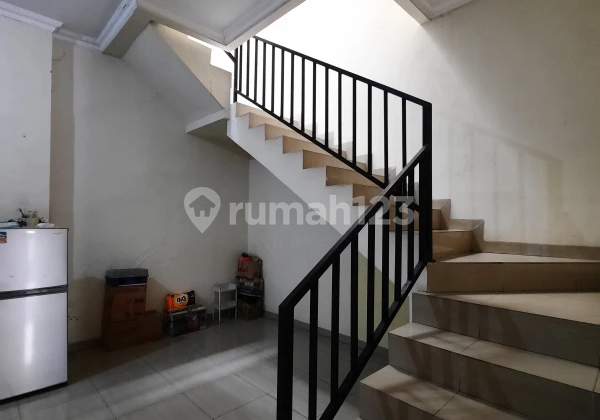 Rumah Dijual Di Kelapa Gading 2