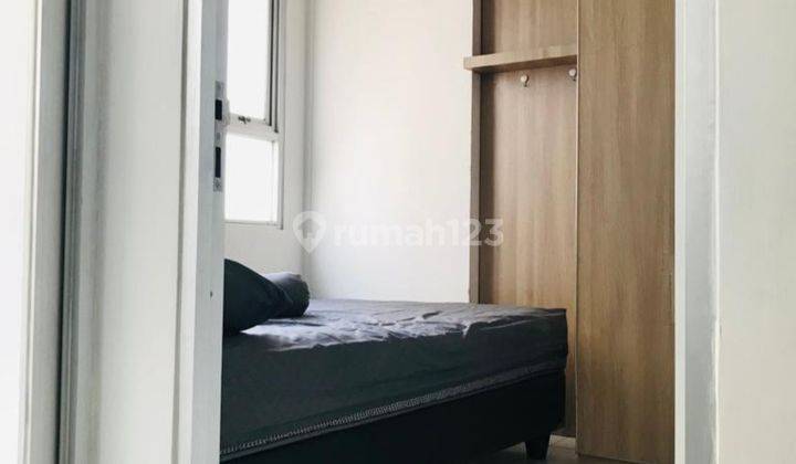 Apartement Menteng Square 2 BR Furnished Bagus 1