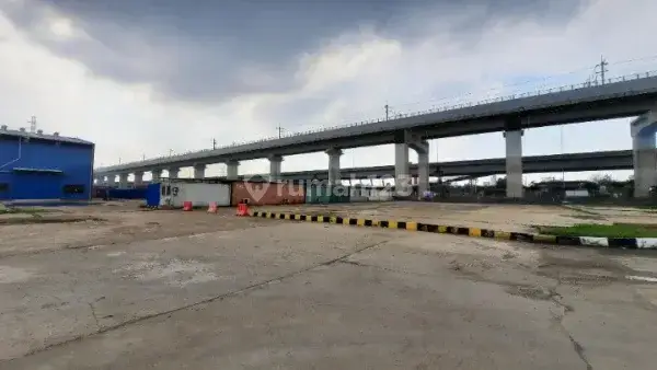 Disewa Gudang Bagus HGB Cikampek, Jawa Barat 2
