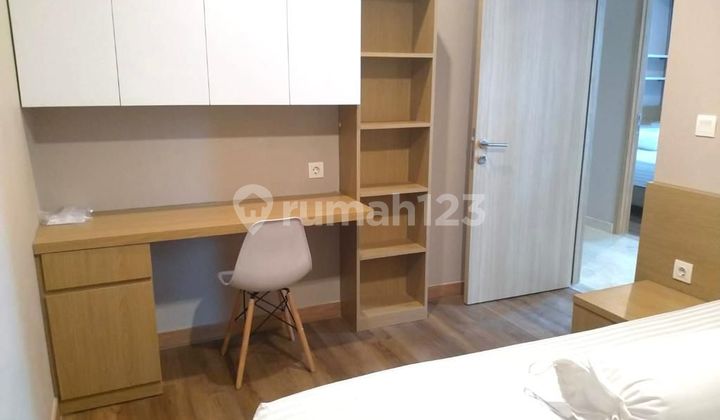 Apartment Holland Village 3 BR Bagus Furnished 2