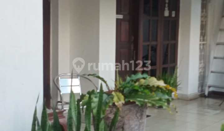 Rumah Bagus SHM Galaxy, Bekasi 2