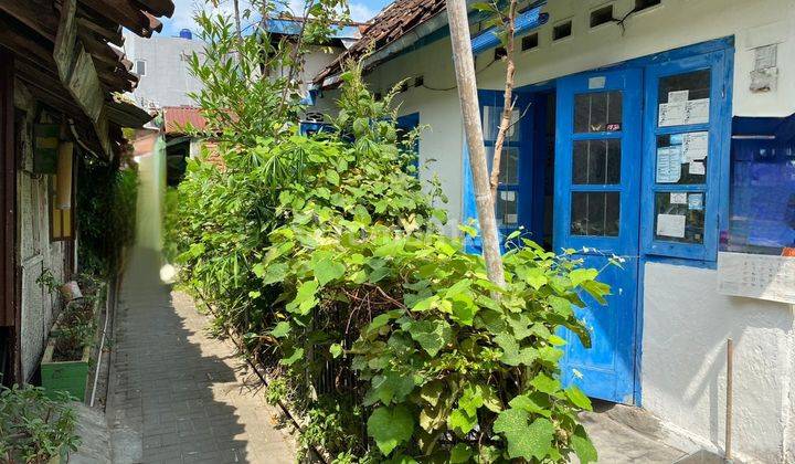 Di Jual Rumah Standard Hitung Tanah di Jogja, Jawa Tengah 2