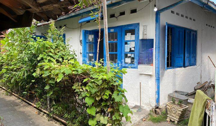 Di Jual Rumah Standard Hitung Tanah di Jogja, Jawa Tengah 1