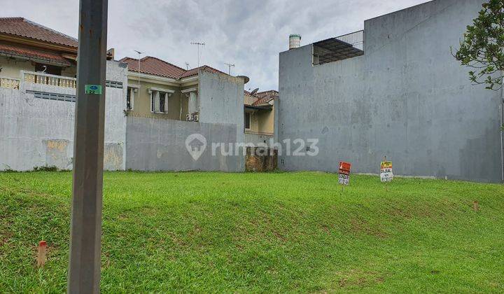 Di Jual Kavling di Citragrand Cibubur 1