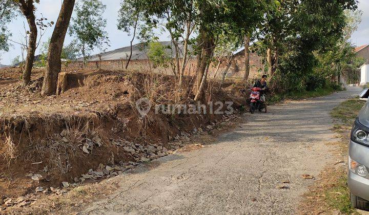  dijual Tanah Ngantong di Jalan Utama Cilegon  5