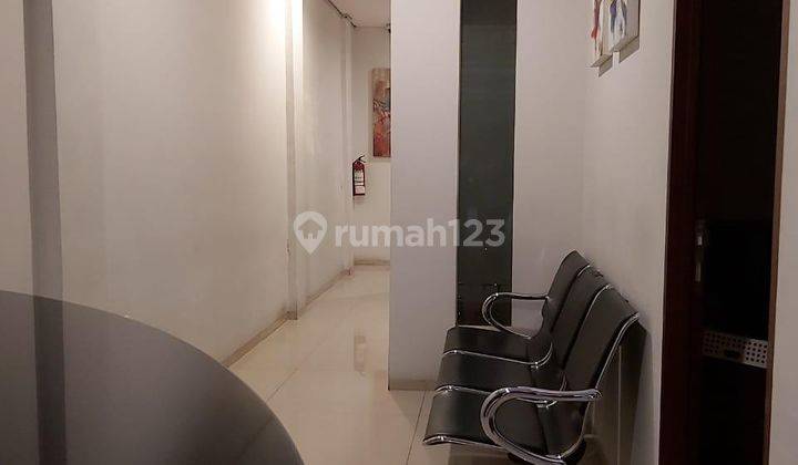 Dijual Ruko di Taman Meruya Plaza 2