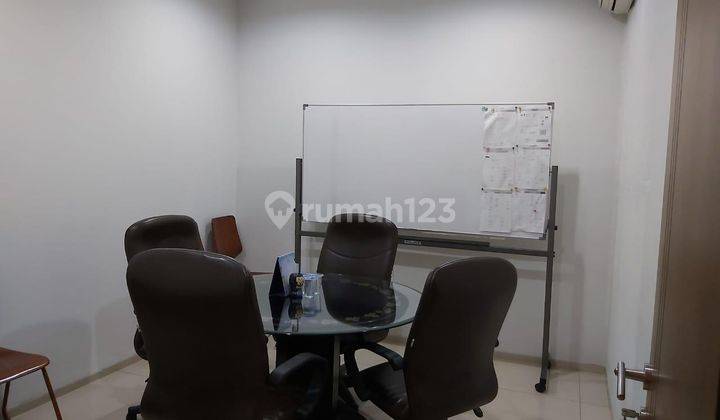 Dijual Ruko di Taman Meruya Plaza 3