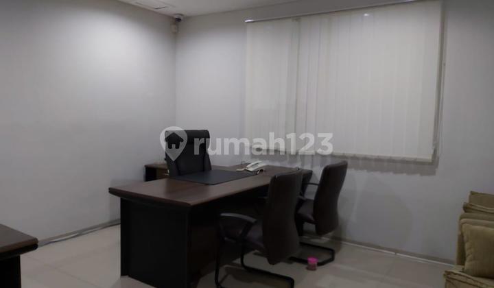Dijual Ruko di Taman Meruya Plaza 4