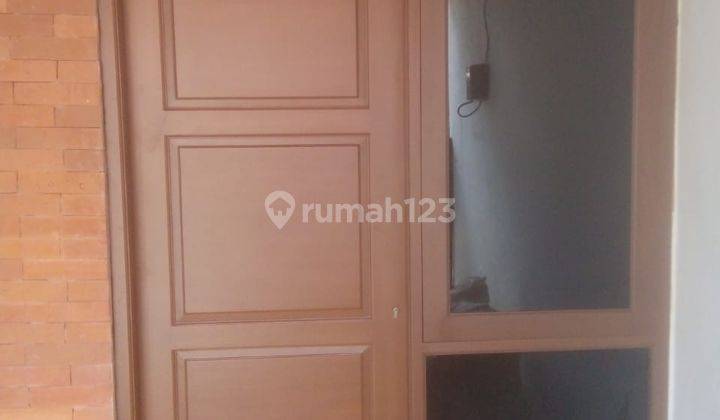 Dijual Rumah Baru Siap Huni di Kayu Putih 1