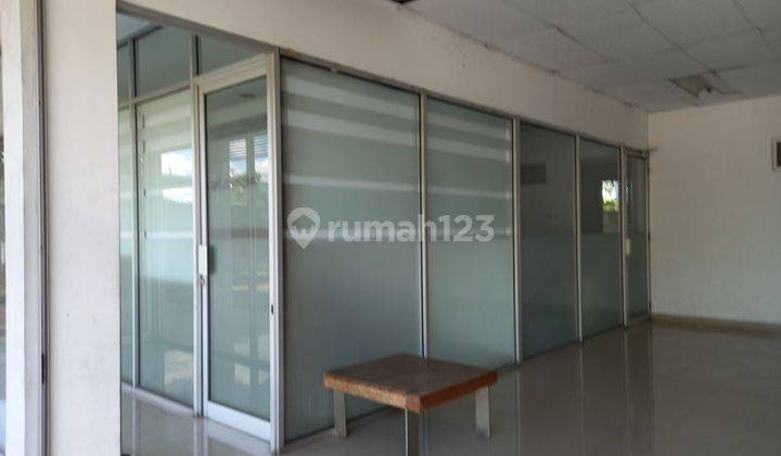Gedung Kantor Dan Warehouse 5 Menit Dari Pancoran 4