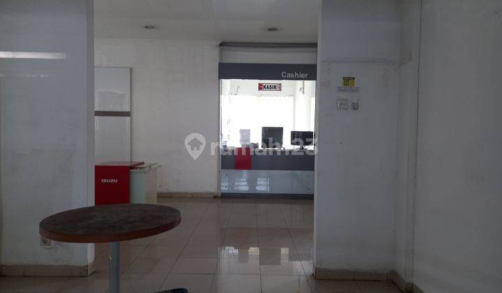 Gedung Kantor Dan Warehouse 5 Menit Dari Pancoran 8