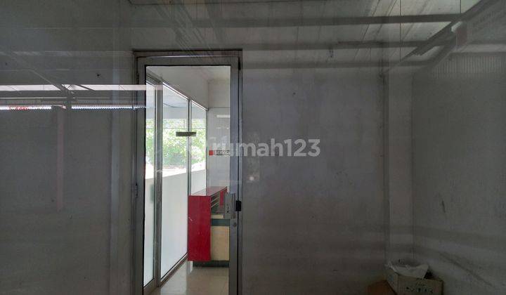 Gedung Kantor Dan Warehouse 5 Menit Dari Pancoran 9