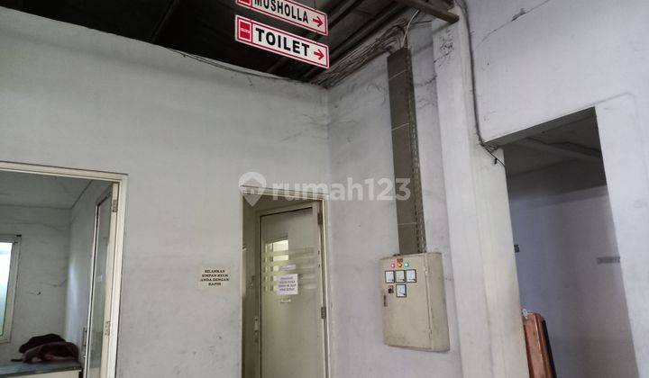 Gedung Kantor Dan Warehouse 5 Menit Dari Pancoran 10