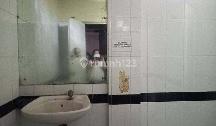 Gedung Kantor Dan Warehouse 5 Menit Dari Pancoran 12