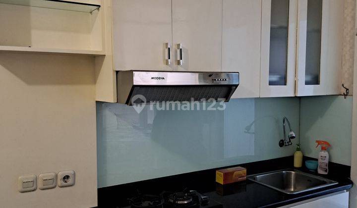Apartemen Gading Nias 2 BR Furnished Bagus 1