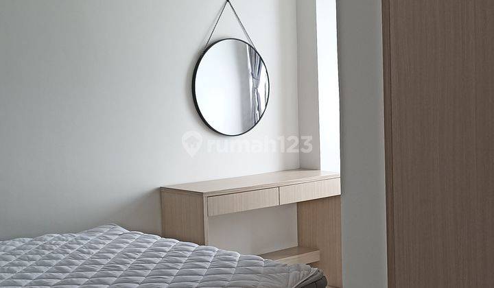 Apartemen 2 Kamar Tidur Full Furnished di Tsm Cibubur 7