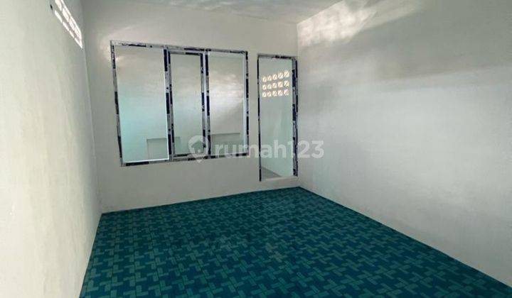 Rumah Bebas Banjir di Kayu Putih Untuk Disewakan 2