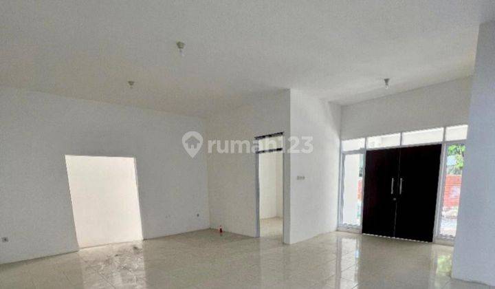 Rumah Bebas Banjir di Kayu Putih Untuk Disewakan 3
