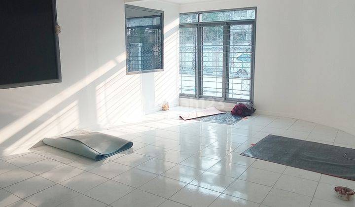 Sewa Rumah Luas di Kayu Putih Pulogadung 5
