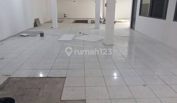 Sewa Rumah Luas di Kayu Putih Pulogadung 7