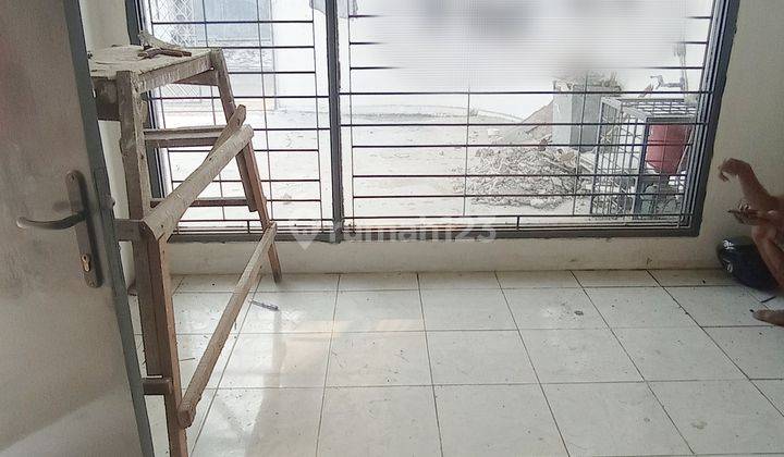 Sewa Rumah Luas di Kayu Putih Pulogadung 8