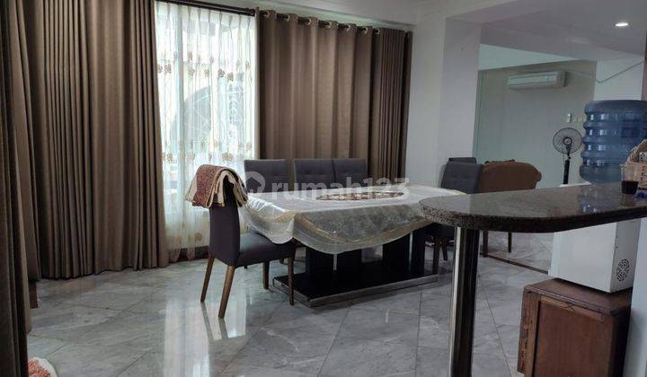 Apartement Mitra Oasis Furnished, Senen, Jakarta Pusat 1