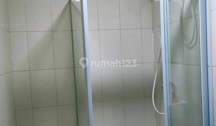 Dijual Apartemen Semi Furnished Siap Huni Jakarta Timur 2