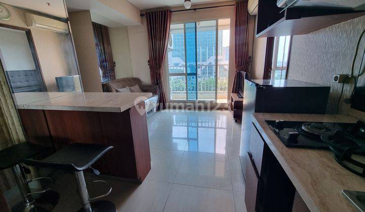 Apartement Apartemen Callia 2 BR Furnished Bagus 1