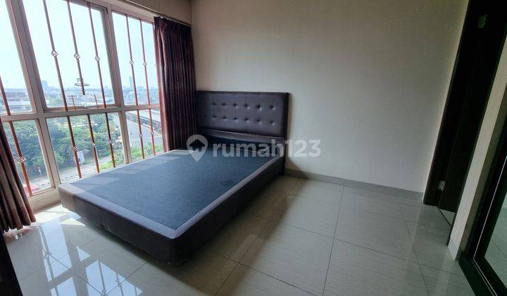 Apartement Apartemen Callia 2 BR Furnished Bagus 2