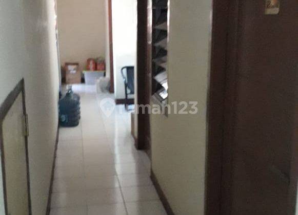 Rumah Kost 2 Lantai di Gambir, Jakarta Pusat 2