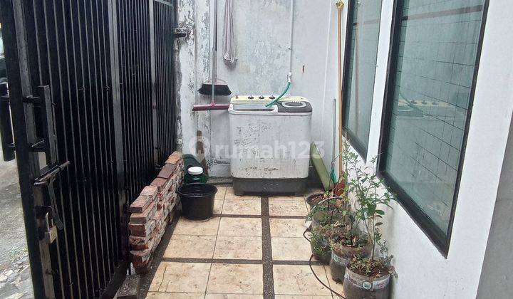 Rumah Bagus Semi Furnished di Rawamangun, Jakarta Timur 2