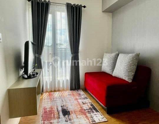 Apartement Podomoro Golf View 2 BR Furnished Bagus 2