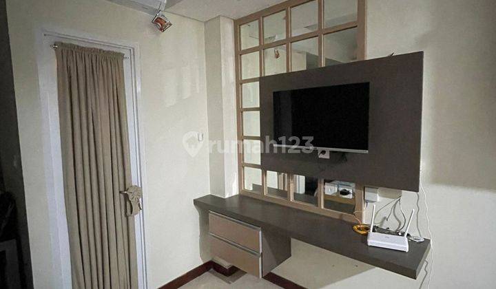 Apartement B Residence Studio 1