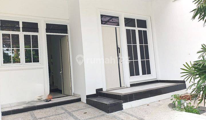 Rumah 3 Lantai di Sunter, Jakarta Utara 1