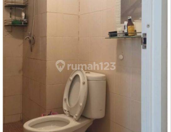 Apartement Apartemen Sunter Park View 2 BR Semi Furnished Bagus 2