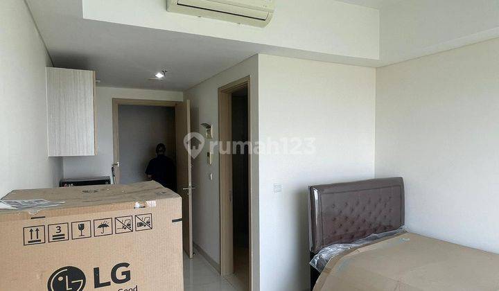 Apartement Sedayu City 1 BR Furnished Bagus 1