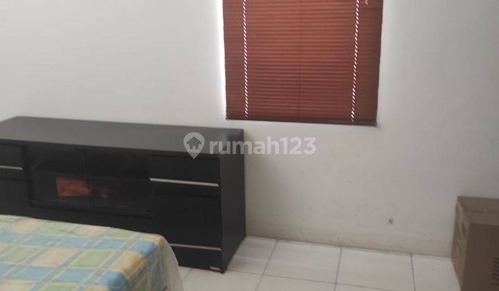 Apartement Mediterania Marina Residence Ancol Furnished 2